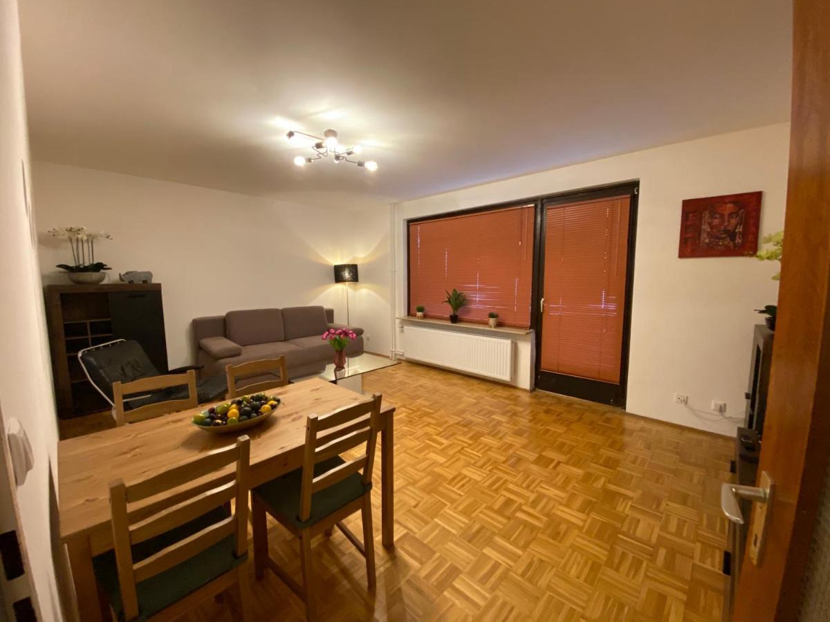 Apartment In Uninaehe Lübeck Kültér fotó